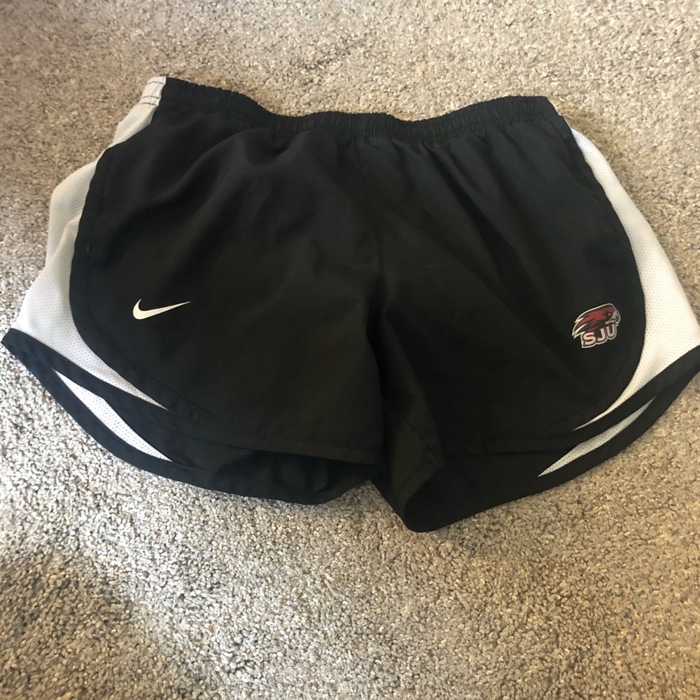 nike drifit shorts
